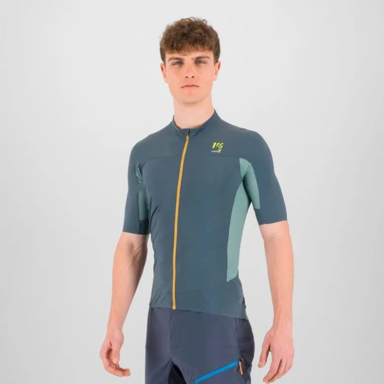 KarposPralongia Evo Jersey - Maillot vélo homme