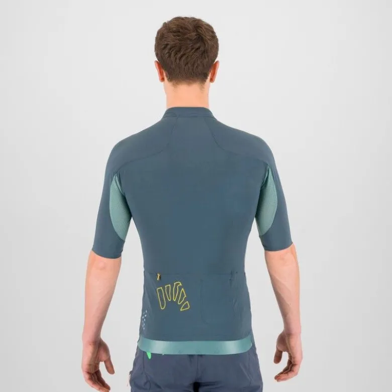 KarposPralongia Evo Jersey - Maillot vélo homme