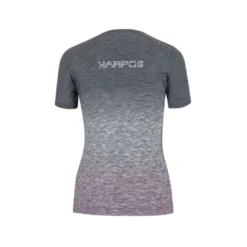 KarposPrato Piazza Jersey - T-shirt femme