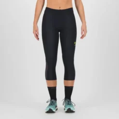 KarposQuick EVO 3/4 Pants - Cuissard running femme
