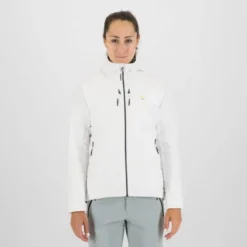 KarposRa Stua Jacket - Veste coupe-vent femme