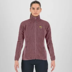 KarposRocchetta Fleece - Polaire femme