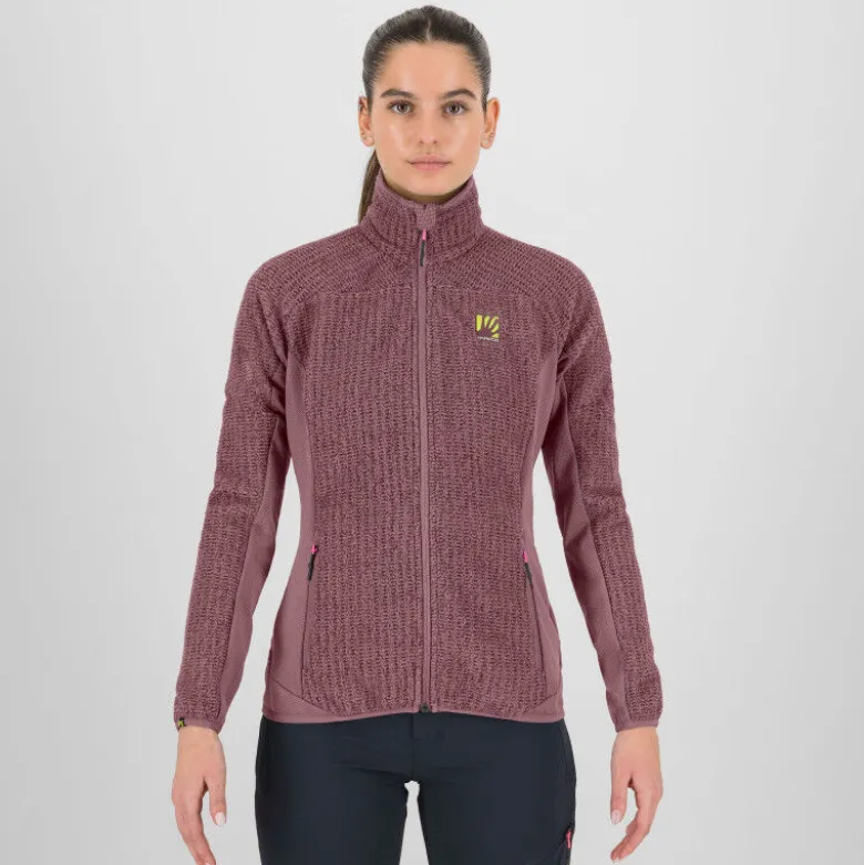 KarposRocchetta Fleece - Polaire femme