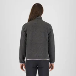 KarposRocchetta Half Zip Fleece - Polaire femme