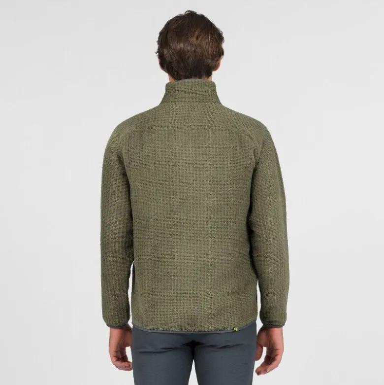 KarposRocchetta Half Zip Fleece - Polaire homme