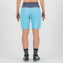 KarposRoccia Bermuda - Short randonnée femme
