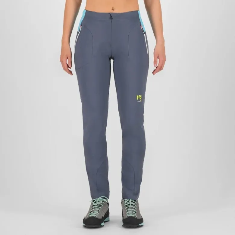 KarposRoccia Pants - Pantalon randonnée femme