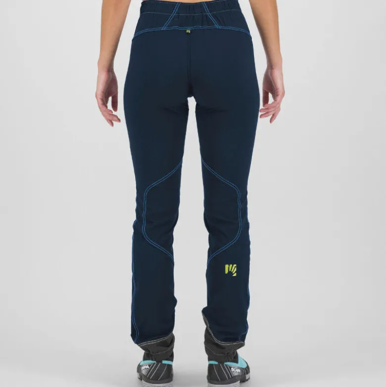 KarposRock Pant - Pantalon escalade femme