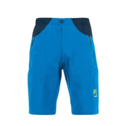 KarposRock Bermuda - Short escalade homme