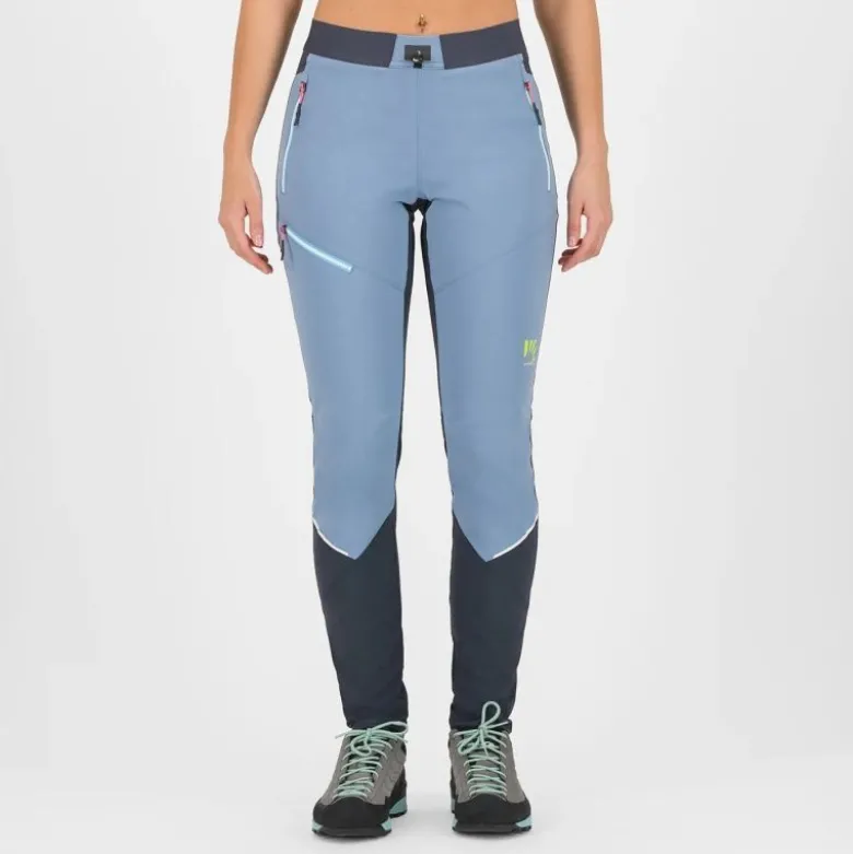KarposRock Evo Pants - Pantalon escalade femme