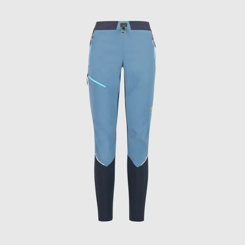 KarposRock Evo Pants - Pantalon escalade femme
