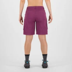 KarposSacolet Bermuda - Short randonnée femme