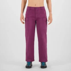 KarposSacolet Pants - Pantalon randonnée femme