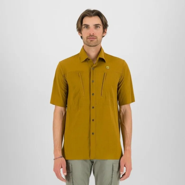 KarposSalatis Shirt - Chemise homme