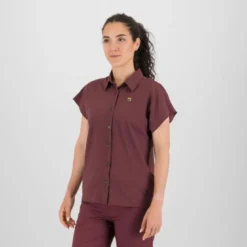 KarposSalatis Shirt - Chemise femme