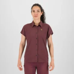 KarposSalatis Shirt - Chemise femme