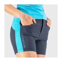 KarposSanta Croce Short - Short escalade femme