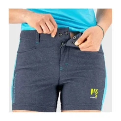 KarposSanta Croce Short - Short escalade femme