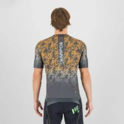 KarposSarca Jersey - Maillot vélo homme