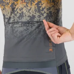 KarposSarca Jersey - Maillot vélo homme