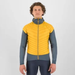 KarposSass De Mura Jacket - Doudoune homme