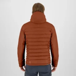 KarposSass D'Ortiga Hoodie Jacket - Doudoune homme