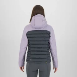 KarposSass D'Ortiga Jacket - Veste imperméable femme