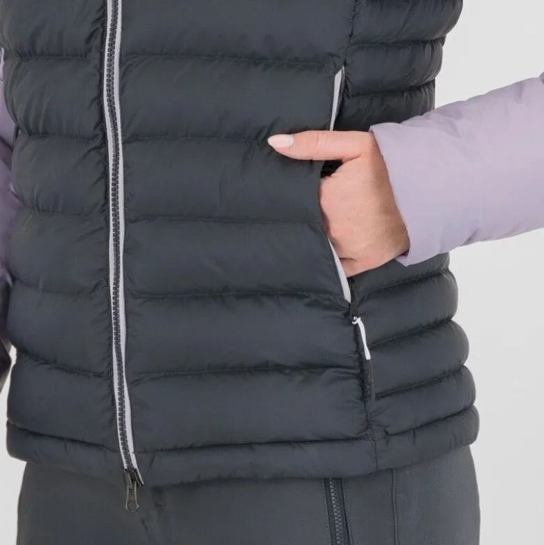 KarposSass D'Ortiga Jacket - Veste imperméable femme