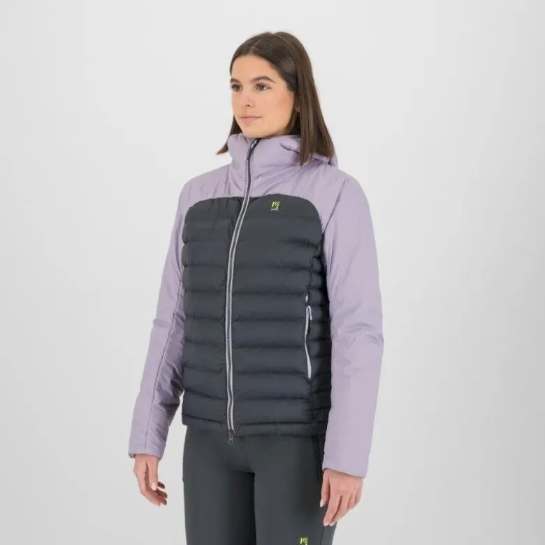 KarposSass D'Ortiga Jacket - Veste imperméable femme