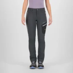KarposScarnia Up Pant - Pantalon randonnée femme