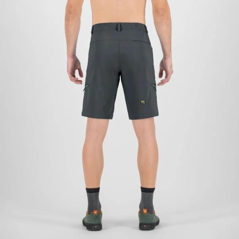 KarposSeceda Bermuda - Short randonnée homme