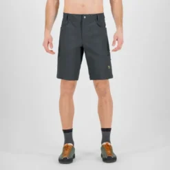 KarposSeceda Bermuda - Short randonnée homme