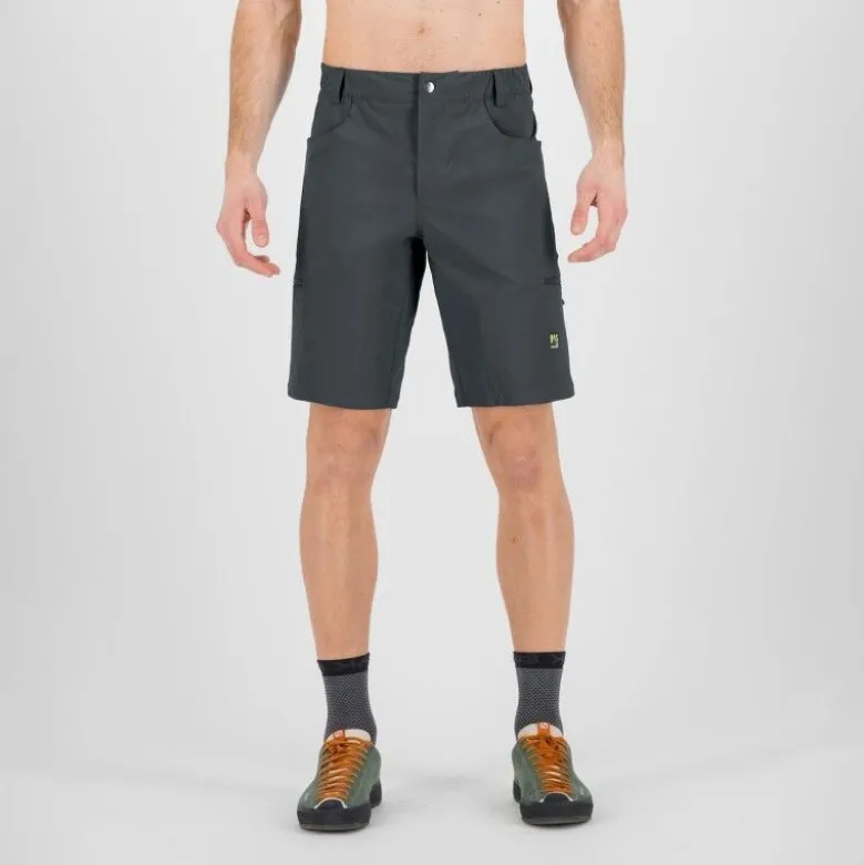 KarposSeceda Bermuda - Short randonnée homme