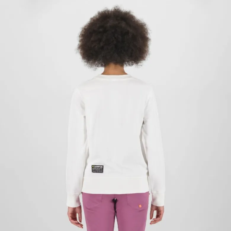 KarposSparviero Sweatshirt - Sweatshirt femme