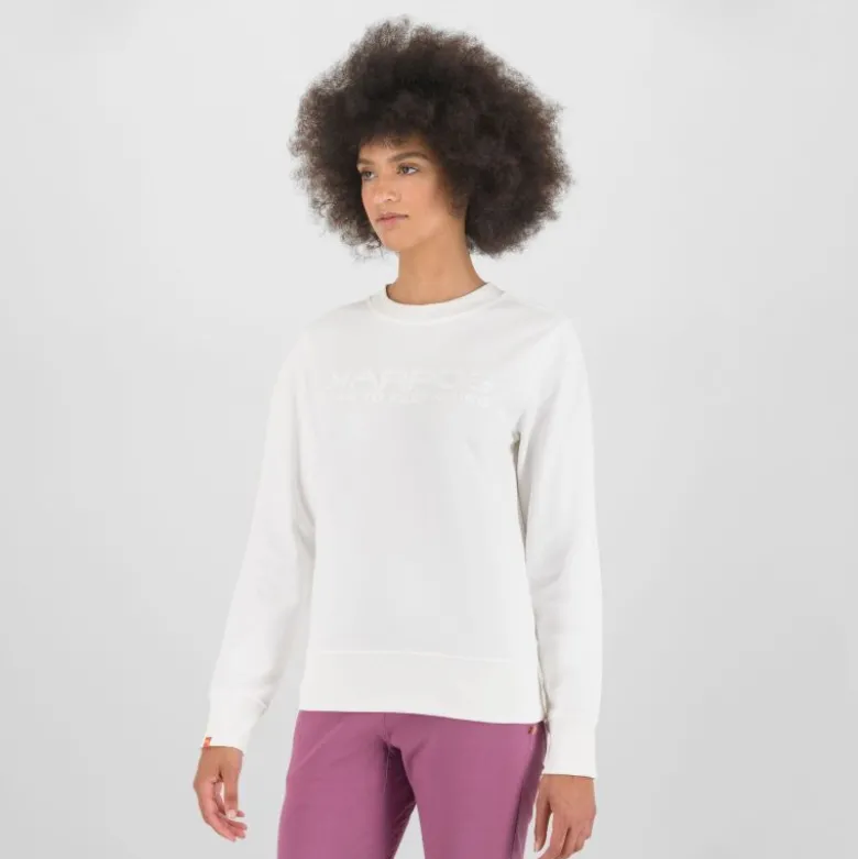 KarposSparviero Sweatshirt - Sweatshirt femme