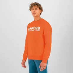 KarposSparviero Sweatshirt - Sweatshirt homme