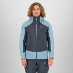 KarposStorm Evo Jacket - Veste imperméable homme