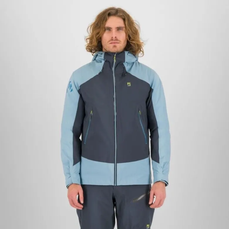 KarposStorm Evo Jacket - Veste imperméable homme