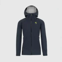 KarposTemporale Jacket - Veste imperméable homme