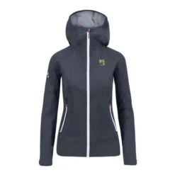 KarposTemporale Jacket - Veste imperméable femme