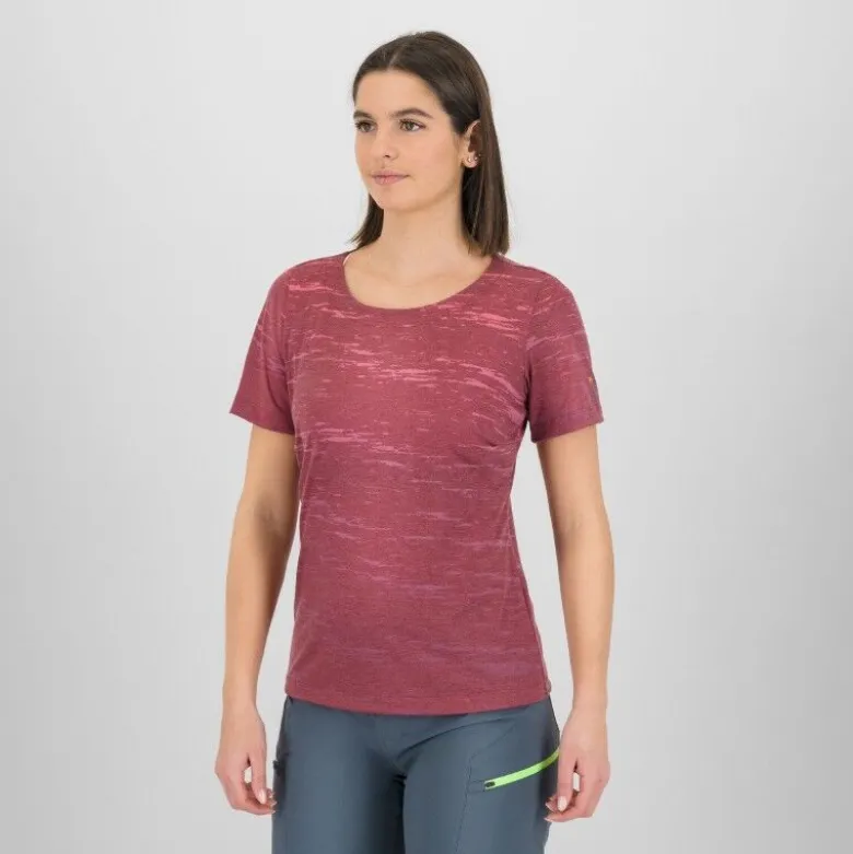 KarposTremalzo Tee - T-shirt femme