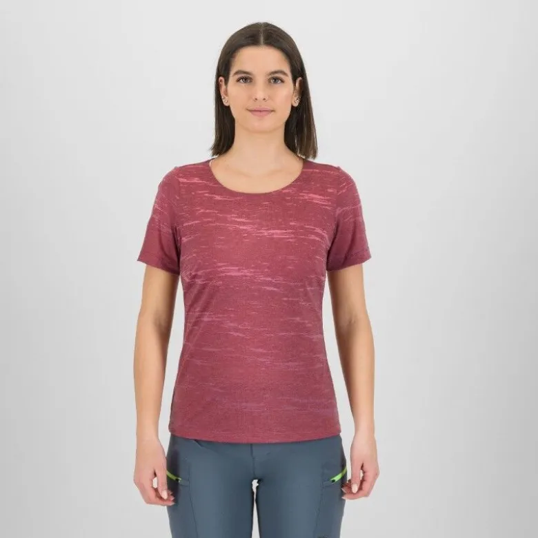 KarposTremalzo Tee - T-shirt femme