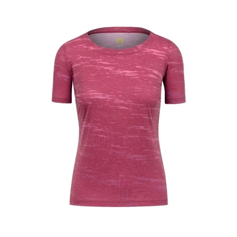KarposTremalzo Tee - T-shirt femme