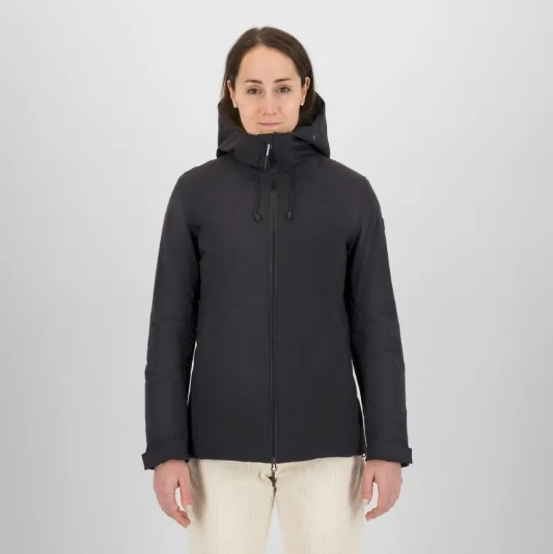 KarposVajolet Jacket - Veste imperméable femme