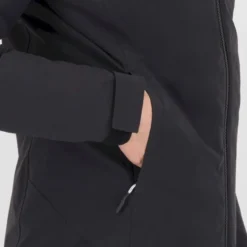 KarposVajolet Jacket - Veste imperméable femme