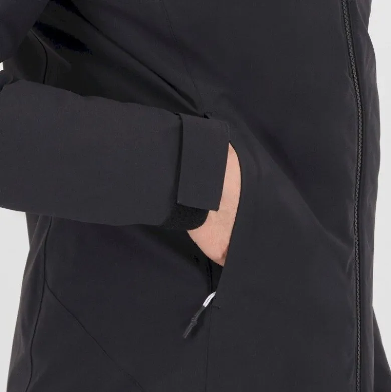 KarposVajolet Jacket - Veste imperméable femme