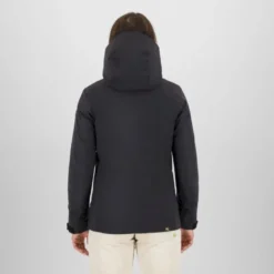 KarposVajolet Jacket - Veste imperméable femme