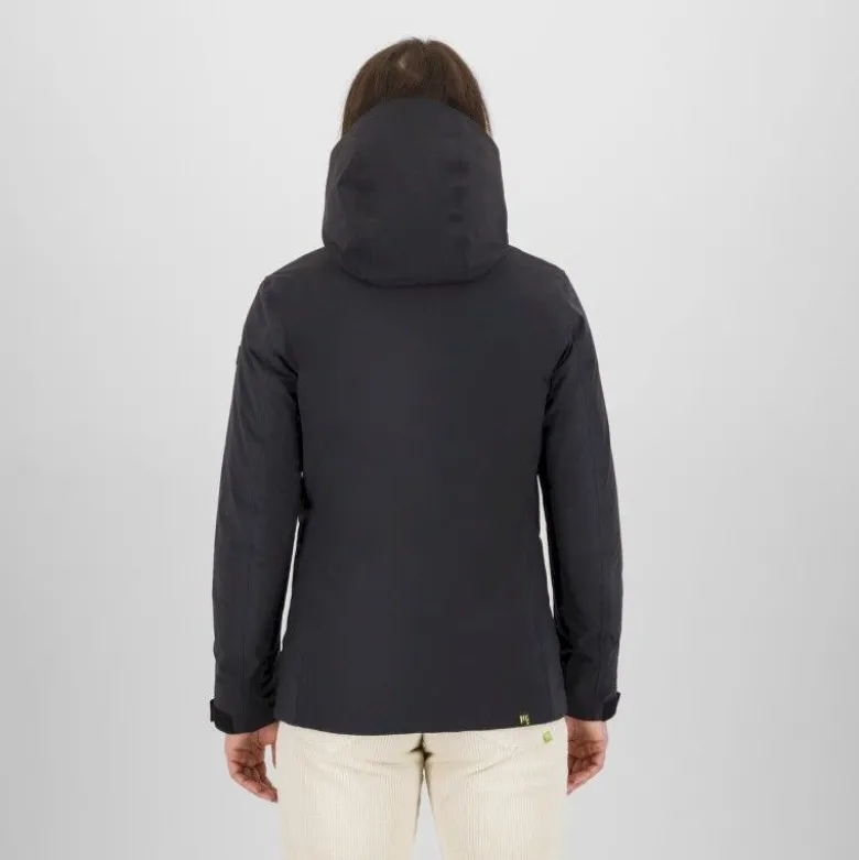 KarposVajolet Jacket - Veste imperméable femme