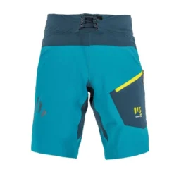 KarposVal Di Dentro Bermuda - Short randonnée homme
