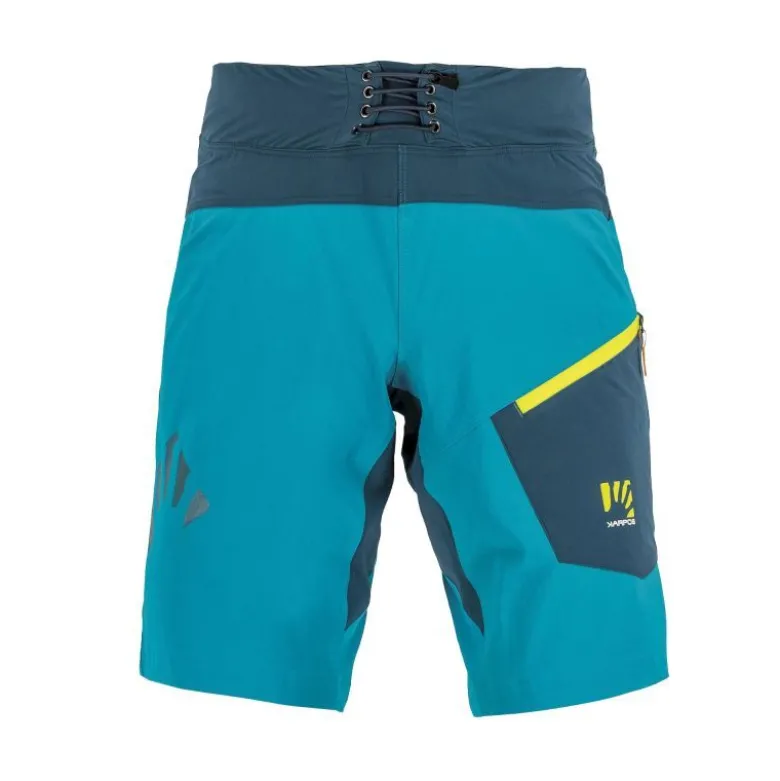 KarposVal Di Dentro Bermuda - Short randonnée homme
